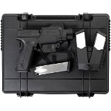SPRINGFIELD ARMORY XDM-40 .40 S&W - 3 of 3