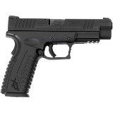 SPRINGFIELD ARMORY XDM-40 .40 S&W - 2 of 3