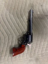 HERITAGE MFG. ROUGH RIDER-22 22 Winchester Magnum - 1 of 2