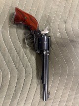 HERITAGE MFG. ROUGH RIDER-22 22 Winchester Magnum - 2 of 2
