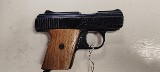 RAVEN ARMS MP-25 25 Auto - 2 of 2
