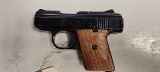 RAVEN ARMS MP-25 25 Auto - 1 of 2