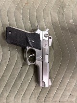 SMITH & WESSON 659 9MM LUGER (9x19 PARA) - 2 of 2