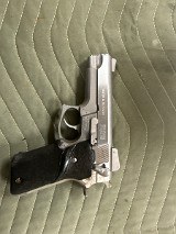 SMITH & WESSON 659 9MM LUGER (9x19 PARA) - 1 of 2