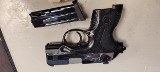 BERETTA PX4 STORM - PISTOL 9MM LUGER (9x19 PARA) - 2 of 2