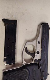 BERSA THUNDER 380 - PISTOL .380 ACP - Image 1 of 2