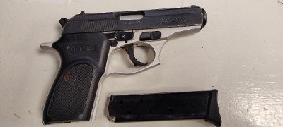 BERSA THUNDER 380 - PISTOL .380 ACP - Image 2 of 2