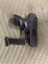 HI-POINT C9 - PISTOL 9MM LUGER (9x19 PARA) - Image 2 of 2