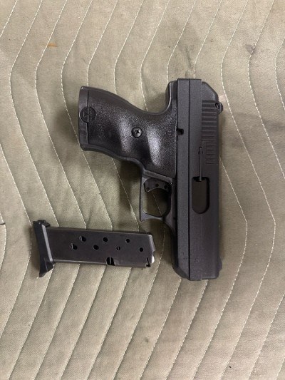 HI-POINT C9 - PISTOL 9MM LUGER (9x19 PARA) - Image 2 of 2
