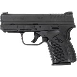 SPRINGFIELD ARMORY XDS-40 3.3 .40 S&W - 1 of 3