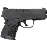 SPRINGFIELD ARMORY XDS-40 3.3 .40 S&W - 2 of 3
