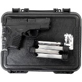 SPRINGFIELD ARMORY XDS-40 3.3 .40 S&W - 3 of 3