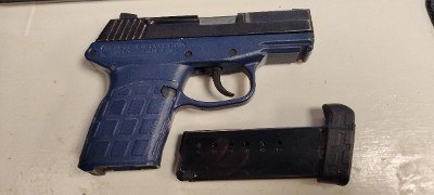 KELTEC PF-9 9MM LUGER (9x19 PARA) - Image 2 of 2
