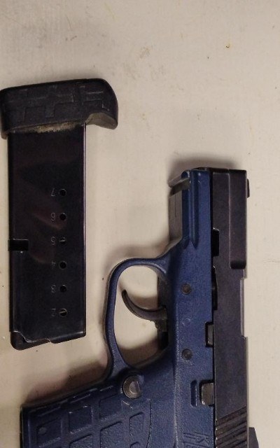 KELTEC PF-9 9MM LUGER (9x19 PARA) - Image 1 of 2