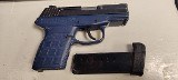 KELTEC PF-9 9MM LUGER (9x19 PARA) - Image 2 of 2