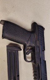 REMINGTON RP9 9MM LUGER (9x19 PARA) - Image 1 of 2