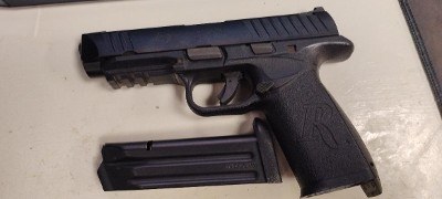 REMINGTON RP9 9MM LUGER (9x19 PARA) - Image 2 of 2