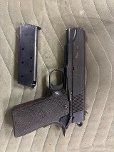 LLAMA MAX-1 45 ACP (45 Auto) - Image 2 of 2