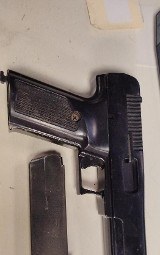HI-POINT JS-45 45 ACP (45 Auto) - 2 of 2