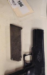 HI-POINT JS-45 45 ACP (45 Auto) - 1 of 2