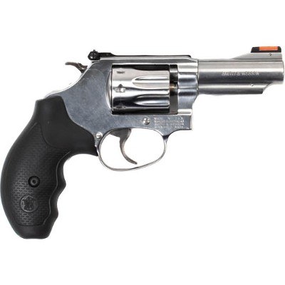 SMITH & WESSON 63-5 .22 LR - Image 2 of 2