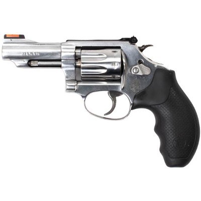 SMITH & WESSON 63-5 .22 LR - Image 1 of 2