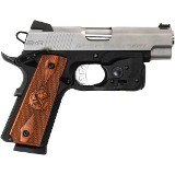 SPRINGFIELD ARMORY EMP 4 9MM LUGER (9X19 PARA) - 2 of 3