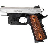 SPRINGFIELD ARMORY EMP 4 9MM LUGER (9X19 PARA) - 1 of 3