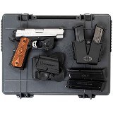 SPRINGFIELD ARMORY EMP 4 9MM LUGER (9X19 PARA) - 3 of 3