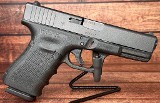 GLOCK 23, G23 Gen 3 .40 S&W - 2 of 3