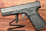 GLOCK 23, G23 Gen 3 .40 S&W - 1 of 3