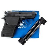 BERETTA 21A BOBCAT .22 LR - 3 of 3