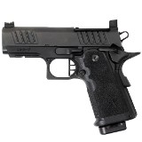 STACCATO 2011 CS V3 9MM LUGER (9X19 PARA) - 1 of 3