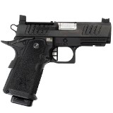 STACCATO 2011 CS V3 9MM LUGER (9X19 PARA) - 2 of 3