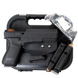 GLOCK 21 GEN5 MOS .45 ACP - 3 of 3
