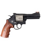 SMITH & WESSON 329PD AIRLITE PD .44 MAGNUM - 2 of 3