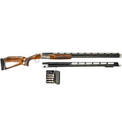 CZ ALL AMERICAN TRAP 12 GA - Image 3 of 3