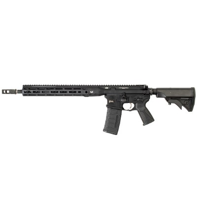 LWRCI M6IC IC-DI 5.56X45MM NATO - Image 1 of 2