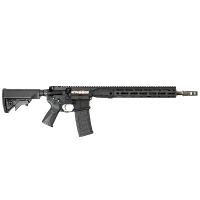 LWRCI M6IC IC-DI 5.56X45MM NATO - Image 2 of 2