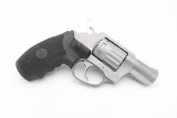 CHARTER ARMS PATHFINDER .22 WMR - 1 of 3
