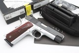 SPRINGFIELD ARMORY EMP 9MM LUGER (9x19 PARA) - 1 of 3