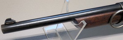 REMINGTON Lebel 1907-15 8MM LEBEL - Image 3 of 3