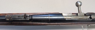 REMINGTON Lebel 1907-15 8MM LEBEL - Image 2 of 3