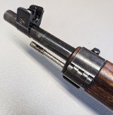MOSIN-NAGANT FINNISH Model 39 7.62X54MMR - 2 of 3