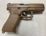 GLOCK G-19X 9MM LUGER (9x19 PARA) - 2 of 3