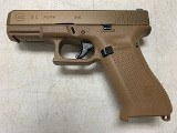 GLOCK G-19X 9MM LUGER (9x19 PARA) - 1 of 3