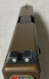 GLOCK G-19X 9MM LUGER (9x19 PARA) - 3 of 3