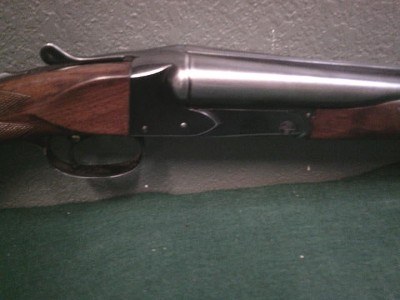 WINCHESTER Model 21 Heavy Duck 12 GA - Image 3 of 3