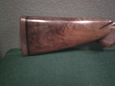 WINCHESTER Model 21 Heavy Duck 12 GA - Image 2 of 3
