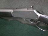 MARLIN 1895 TRAPPER .45-70 GOVT - 2 of 3